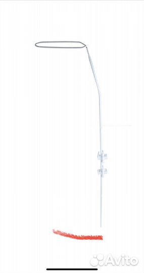 Держатель для балдахина