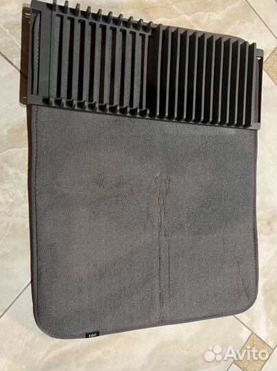 Коврик для сушки посуды Umbra