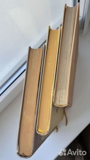 Книги по кулинарии 1952,1965,1959 г. Винтаж СССР