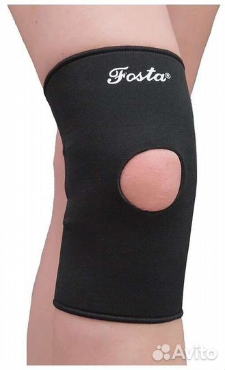 Бандажи коленного сустава