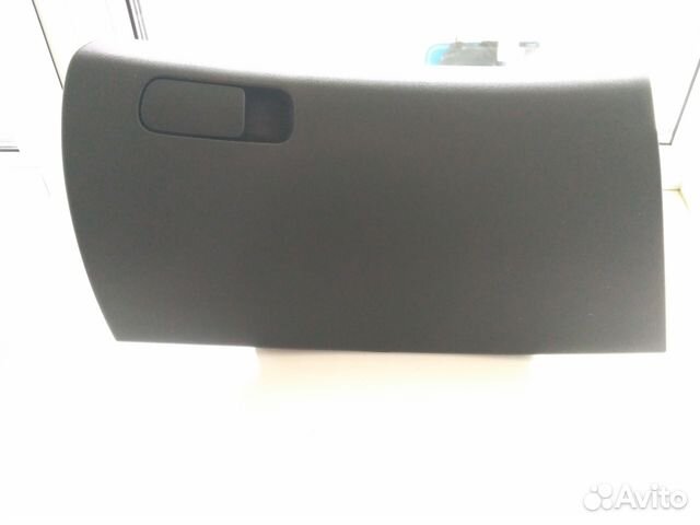 Крышка бардачка 845101H000EQ KIA Ceed 06-10