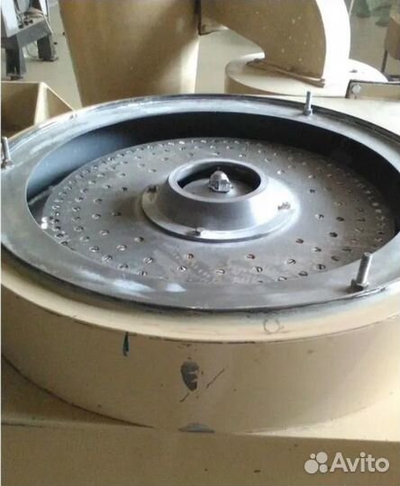 Измельчитель мп-205