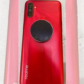 realme C3, 3/64 ГБ