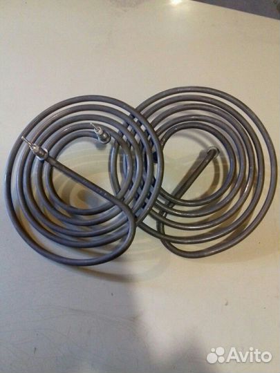 Электрический тен