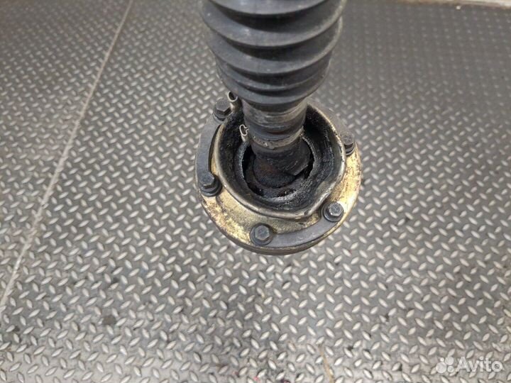 Кардан Jeep Commander, 2006