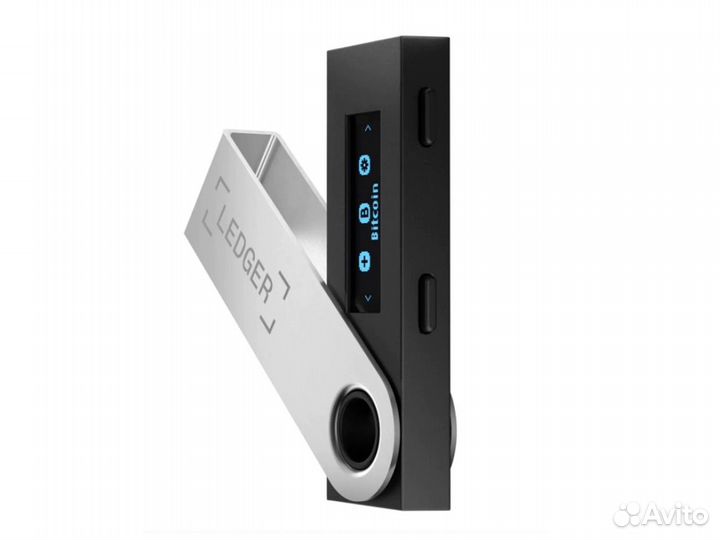 Ledger nano S