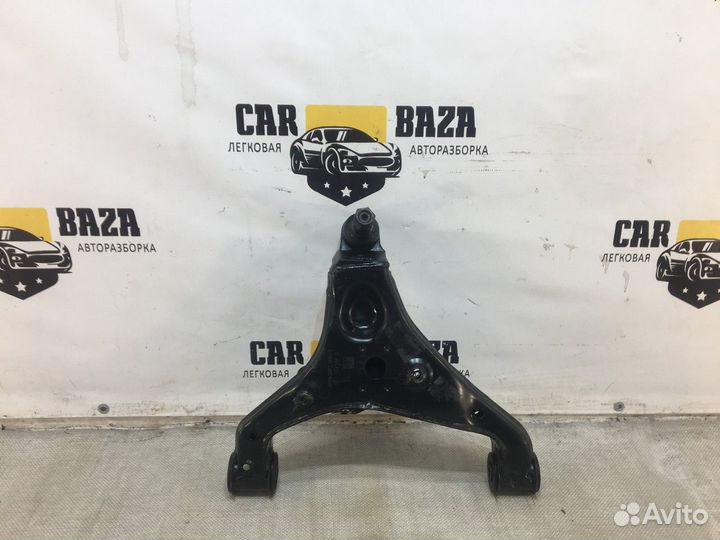 Рычаги подвески передний правый R