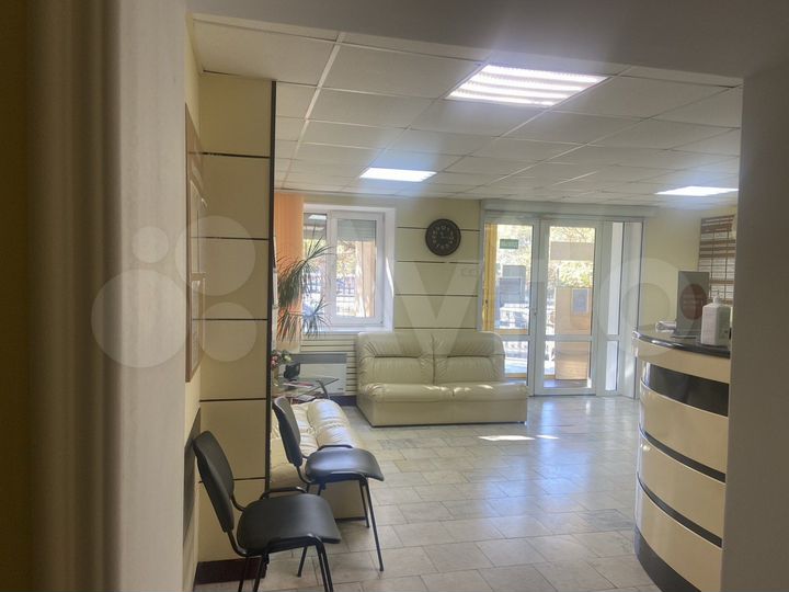 Свободного назначения, 12 м²