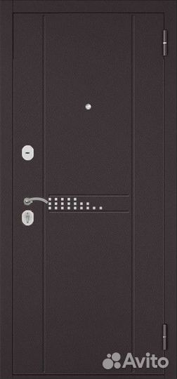 Дверь в квартиру