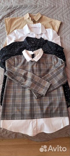 Вещи на девочку