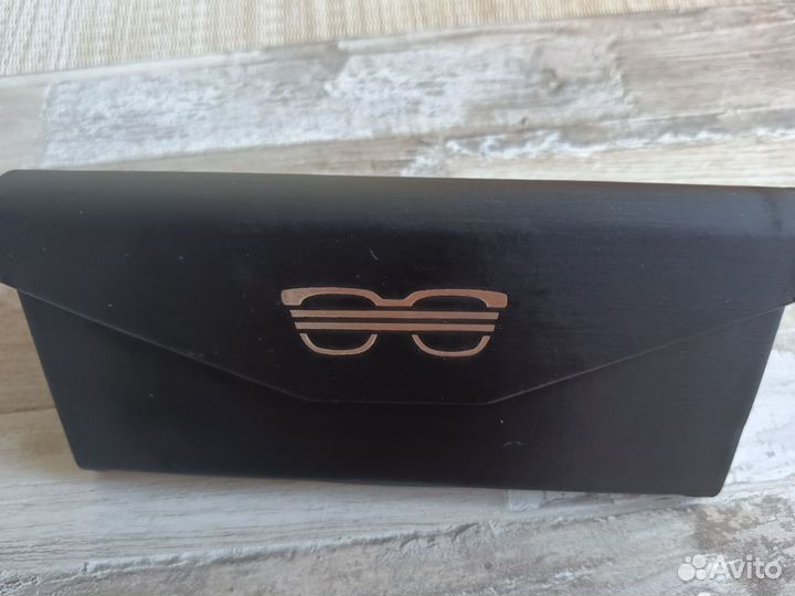 Футляр для очков айкрафт