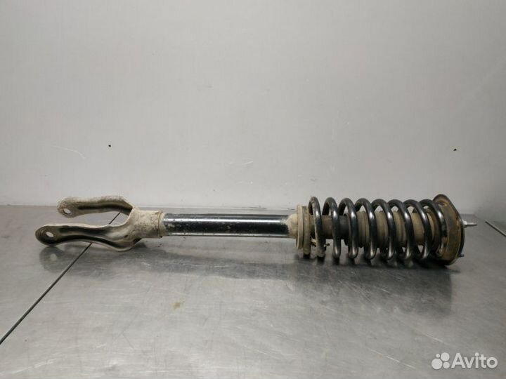 Стойка в сборе передняя левая Jeep Grand Cherokee