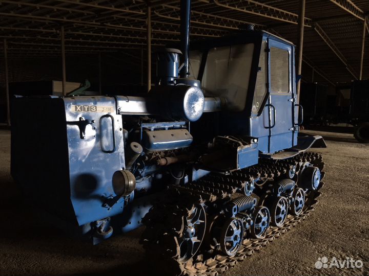 Трактор ХТЗ Т-150, 2005