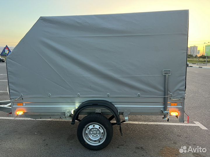 Перевозка малогабаритных грузов и переезды