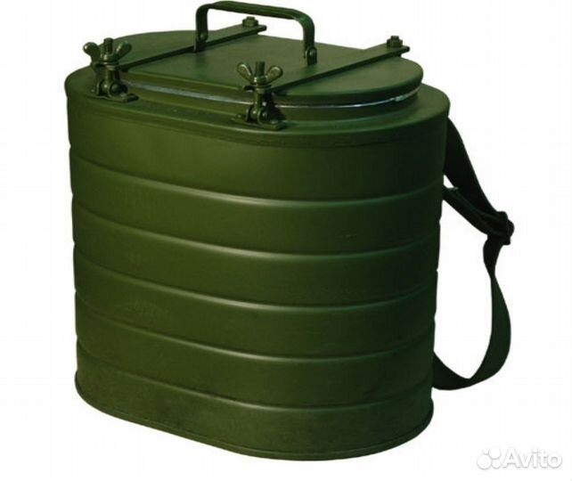 Термос армейский твн 12 литров