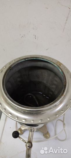 Самовар электрический