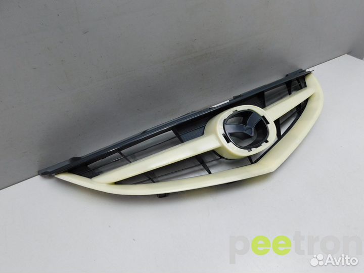 Б/У Б/У Решетка радиатора новая GS1D50710G mazda