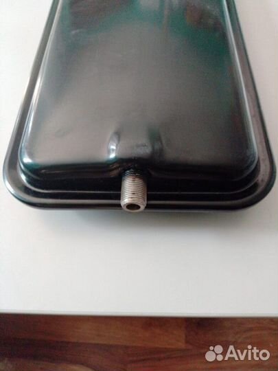 Расширительный бак 