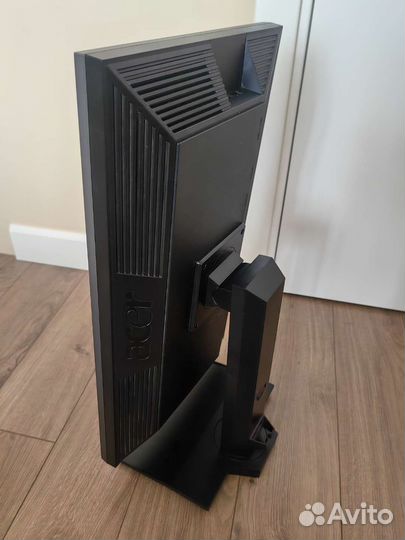 Монитор Acer b243h 24