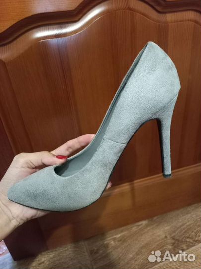 Продам туфли новые не подошел размер