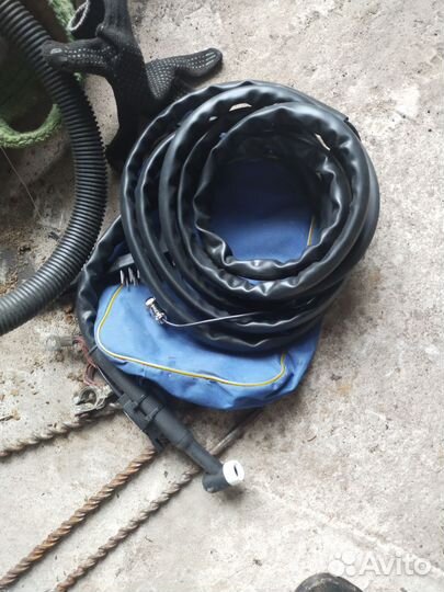 Аргоновая сварка