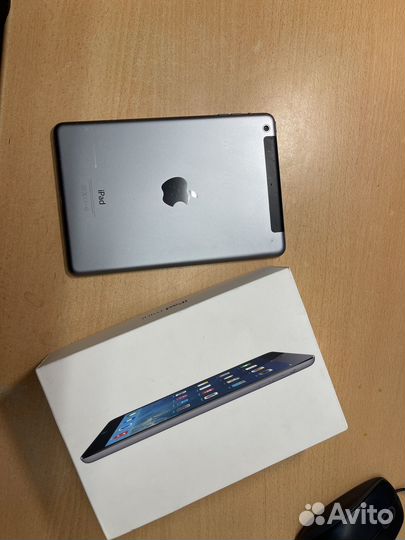 iPad mini