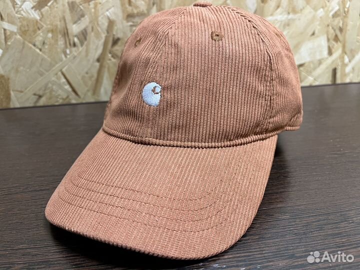 Кепка carhartt