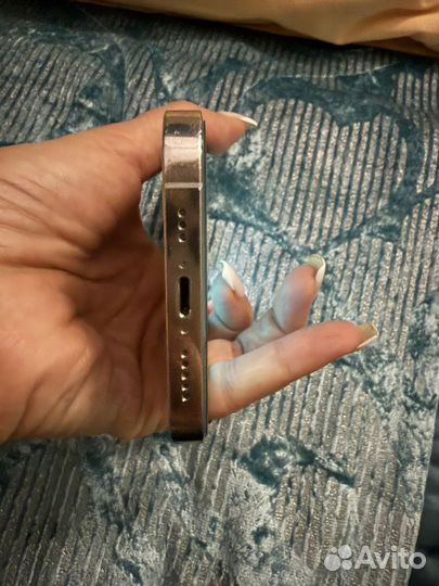 iPhone 12 Pro, 256 ГБ