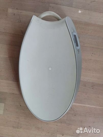 Весы детские laica