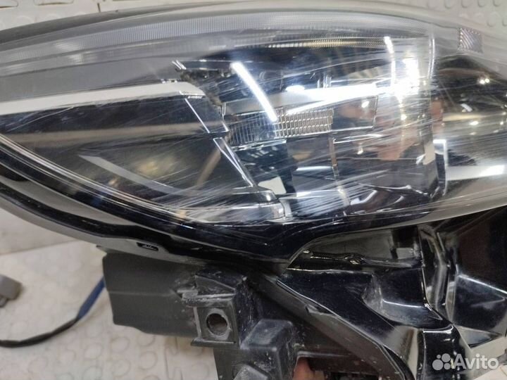 Фара правая Mazda 6 GJ 2015-2018