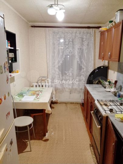 2-к. квартира, 54 м², 5/5 эт.