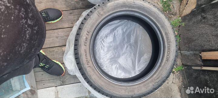 Hankook I'Pike RW11 225/55 R17 T