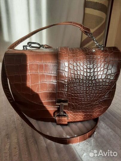 Сумка женская Reserved