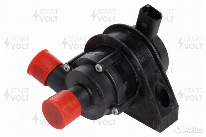 Насос электрический (помпа стартвольт SEP 1806