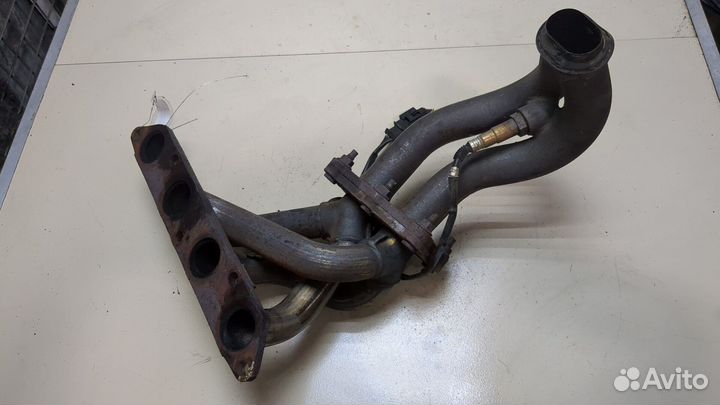 Коллектор выпускной Rover 25, 2003