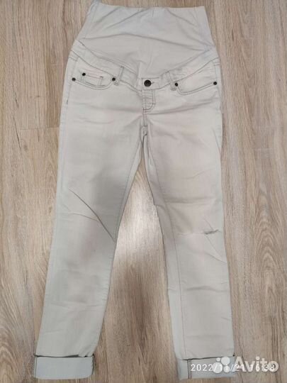 Брюки для беременных 44-46