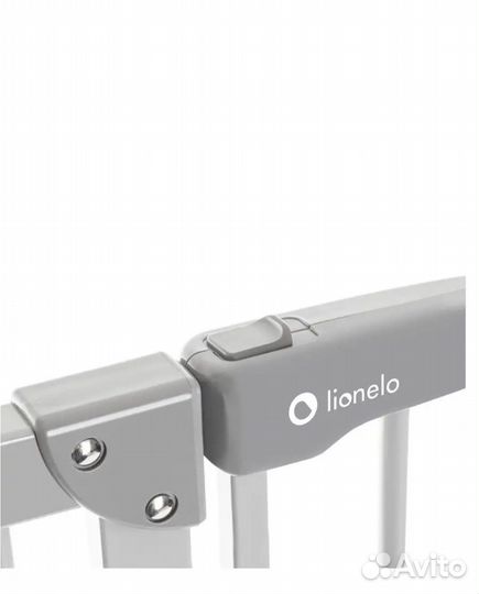 Ворота безопасности lionelo
