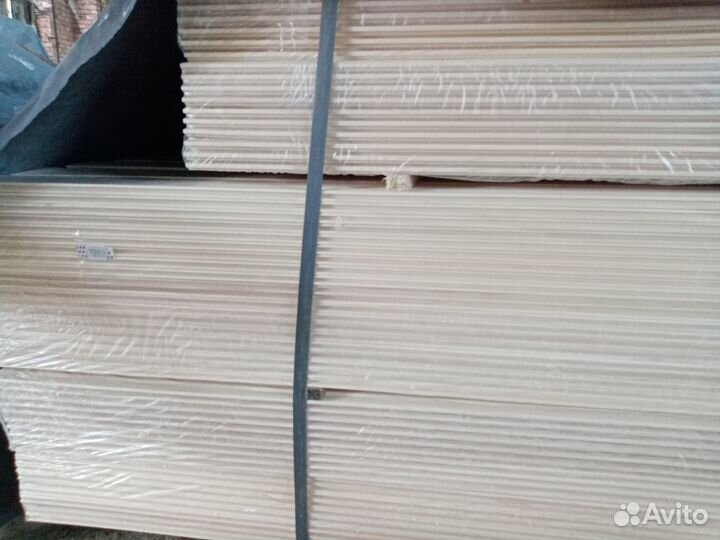 Вагонка, полок осина ольха