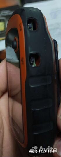 Gps навигатор Гармин Garmin etrex 20