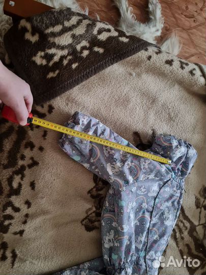 Комбинезон на суку