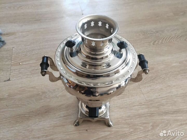 Самовар