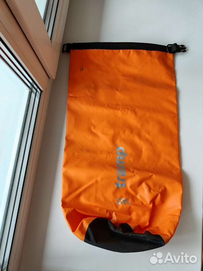 Гермомешок tramp 20 литров