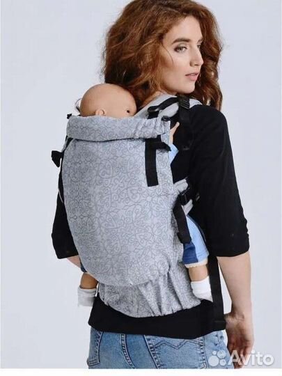 Эргорюкзак