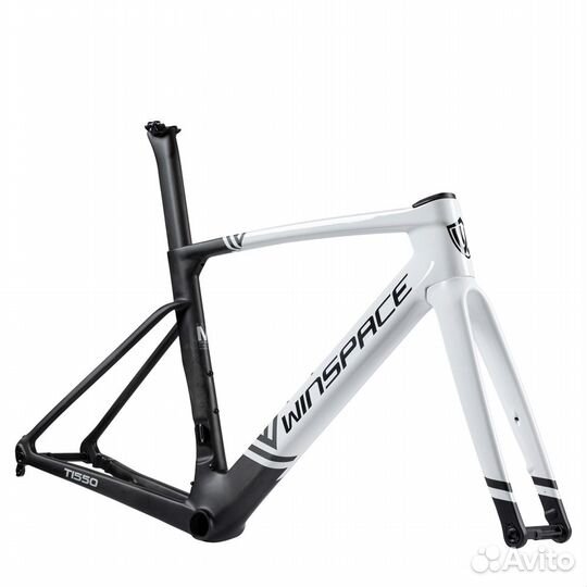 Карбоновый фреймсет Winspace T1550