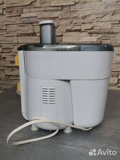 Соковыжималка Vitek