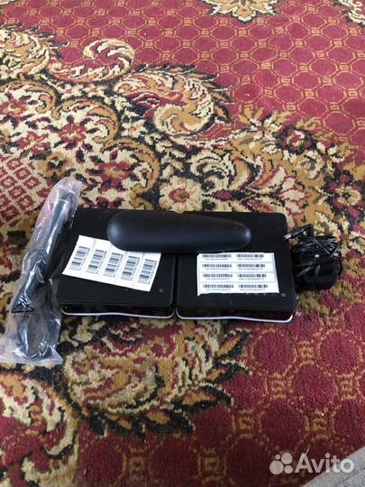 Кабельная приставка МТС