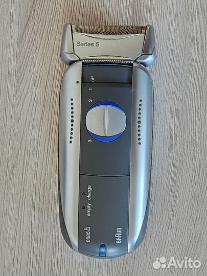 Электробритва Braun 8585