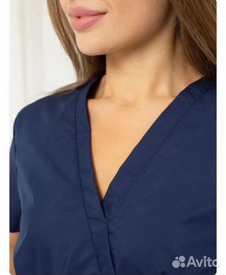 Медицинский костюм