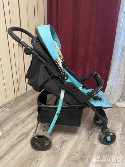 Прогулочная коляска (corol)