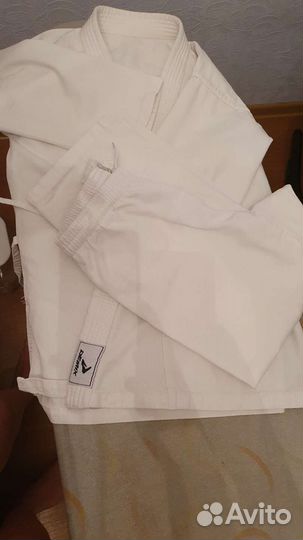 Кимоно рост 130